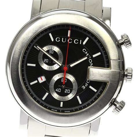 gucci orologio modello 101m 2005|gucci ya101309.